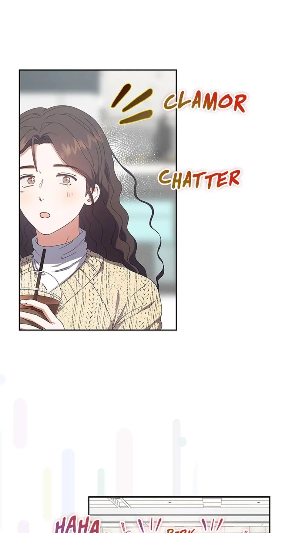 Debut or Die! Chapter 56, page 52 of 74