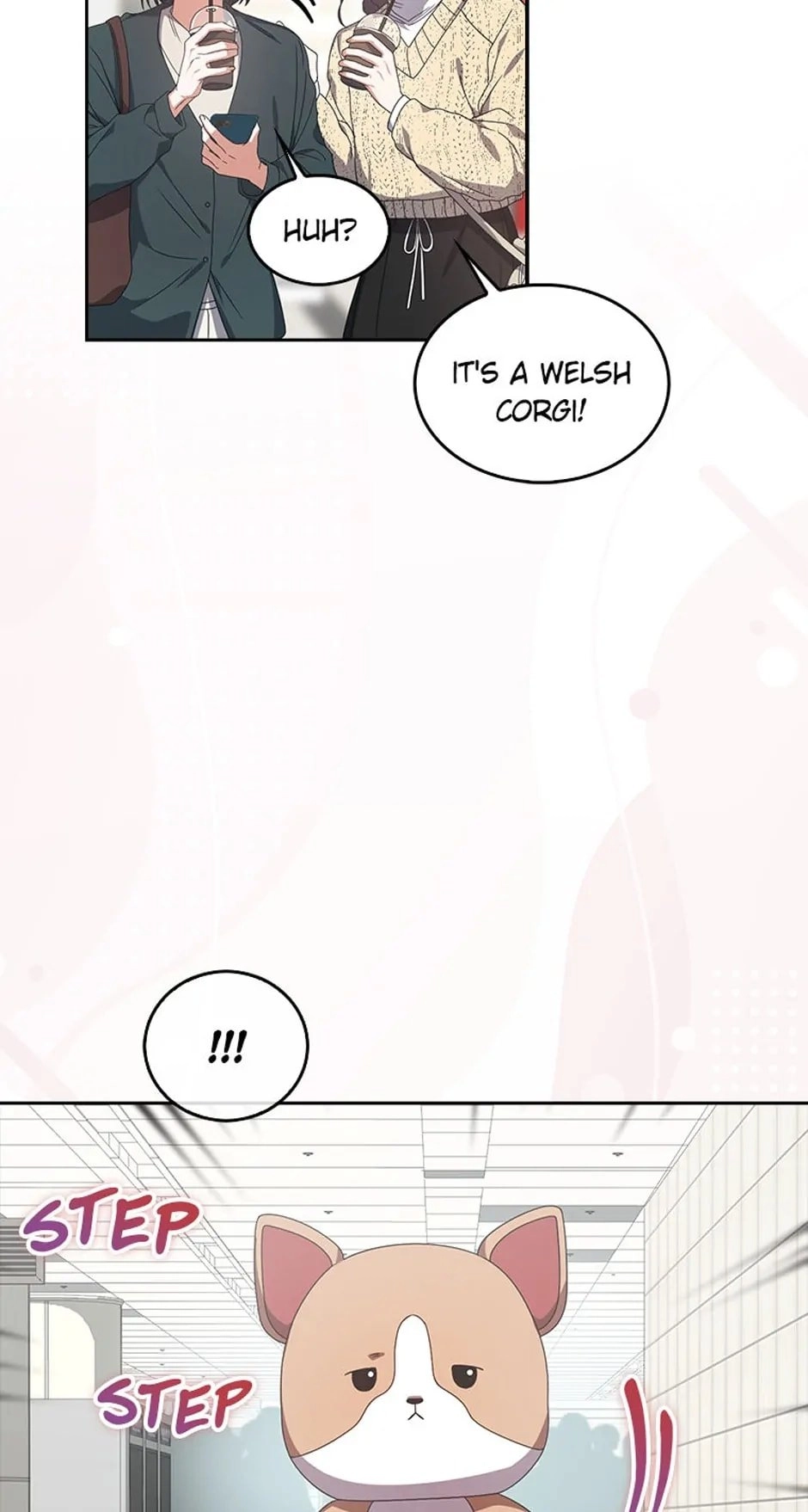 Debut or Die! Chapter 56, page 54 of 74