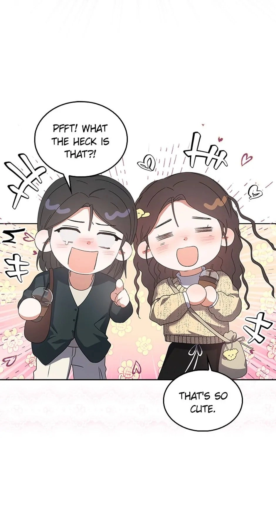 Debut or Die! Chapter 56, page 56 of 74