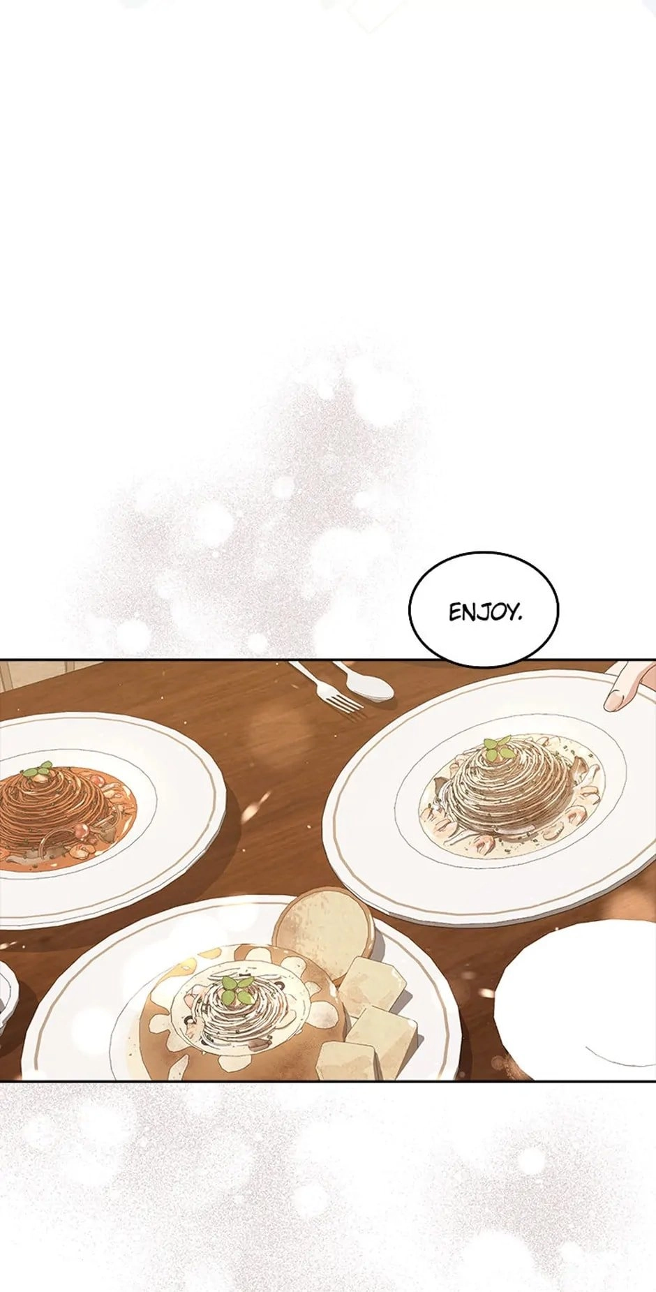 Debut or Die! Chapter 56, page 61 of 74