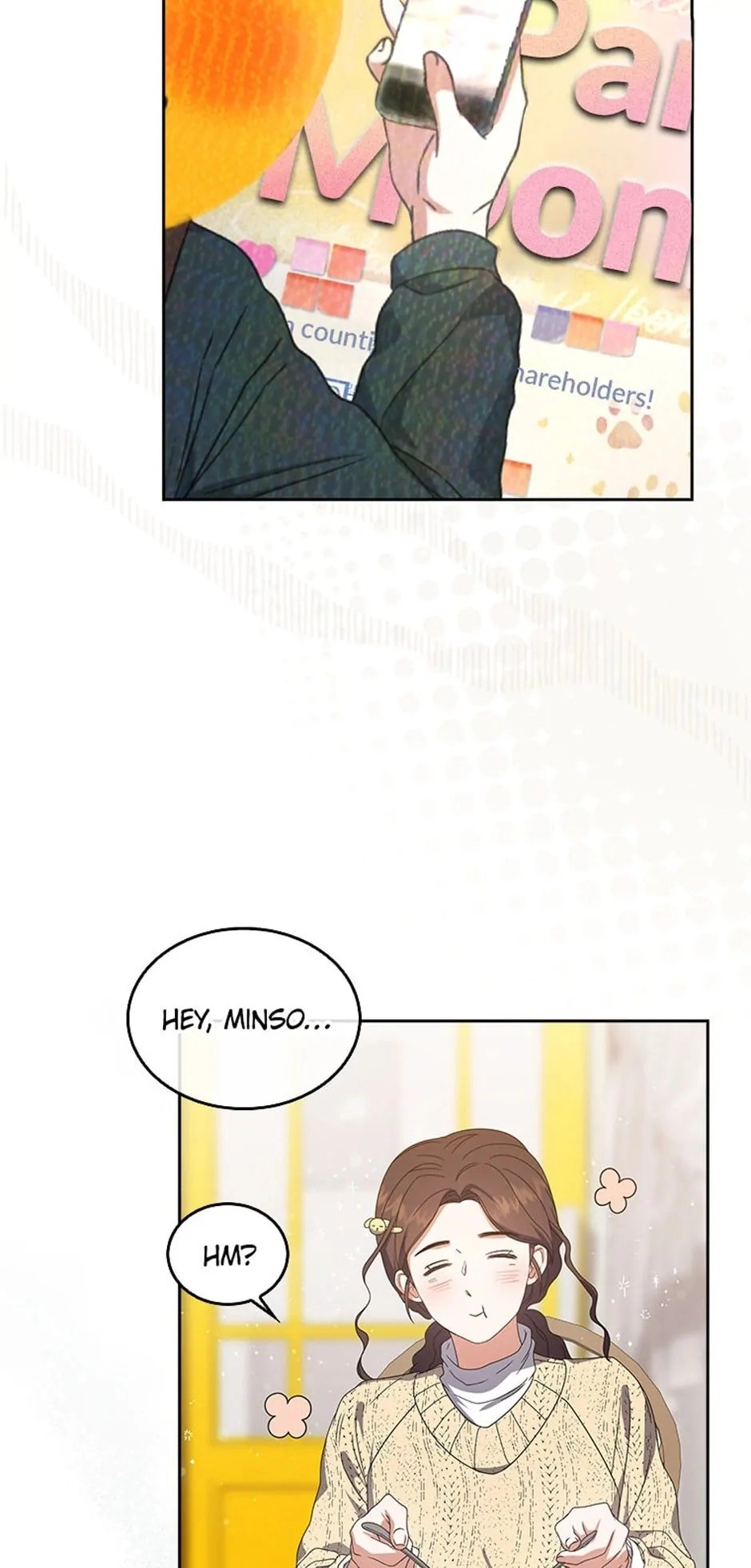 Debut or Die! Chapter 56, page 66 of 74