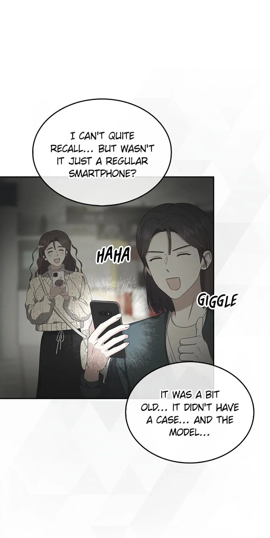 Debut or Die! Chapter 56, page 68 of 74