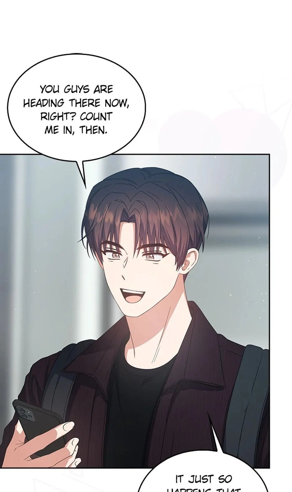 Debut or Die! Chapter 56, page 9 of 74