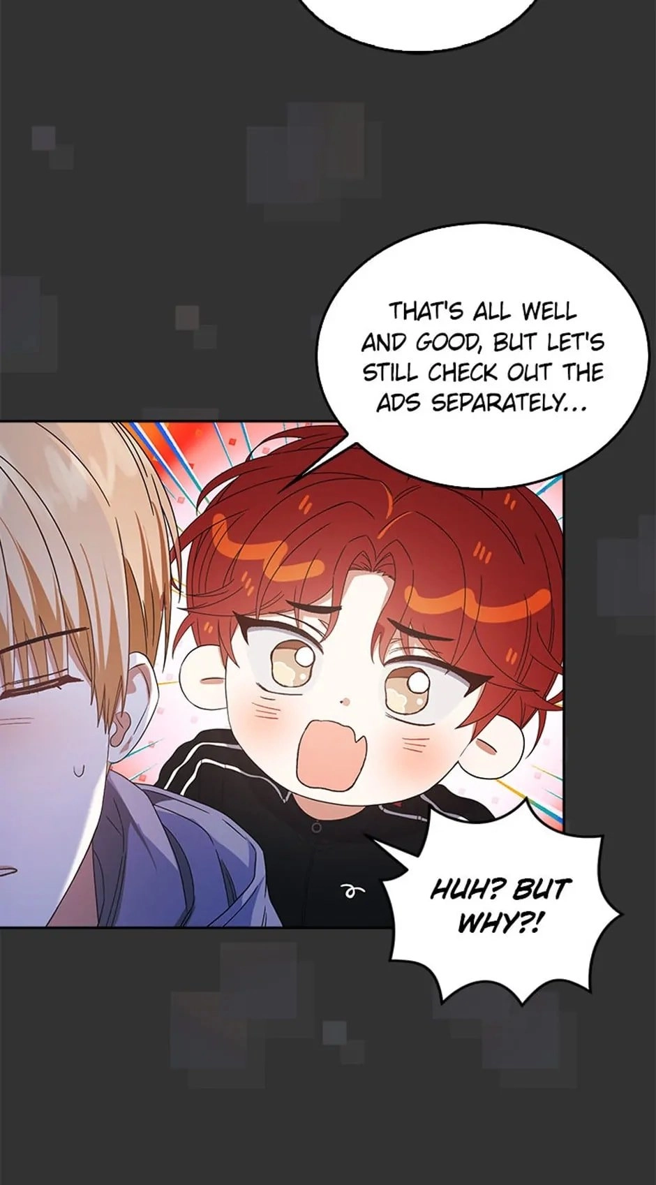 Debut or Die! Chapter 57, page 10 of 66