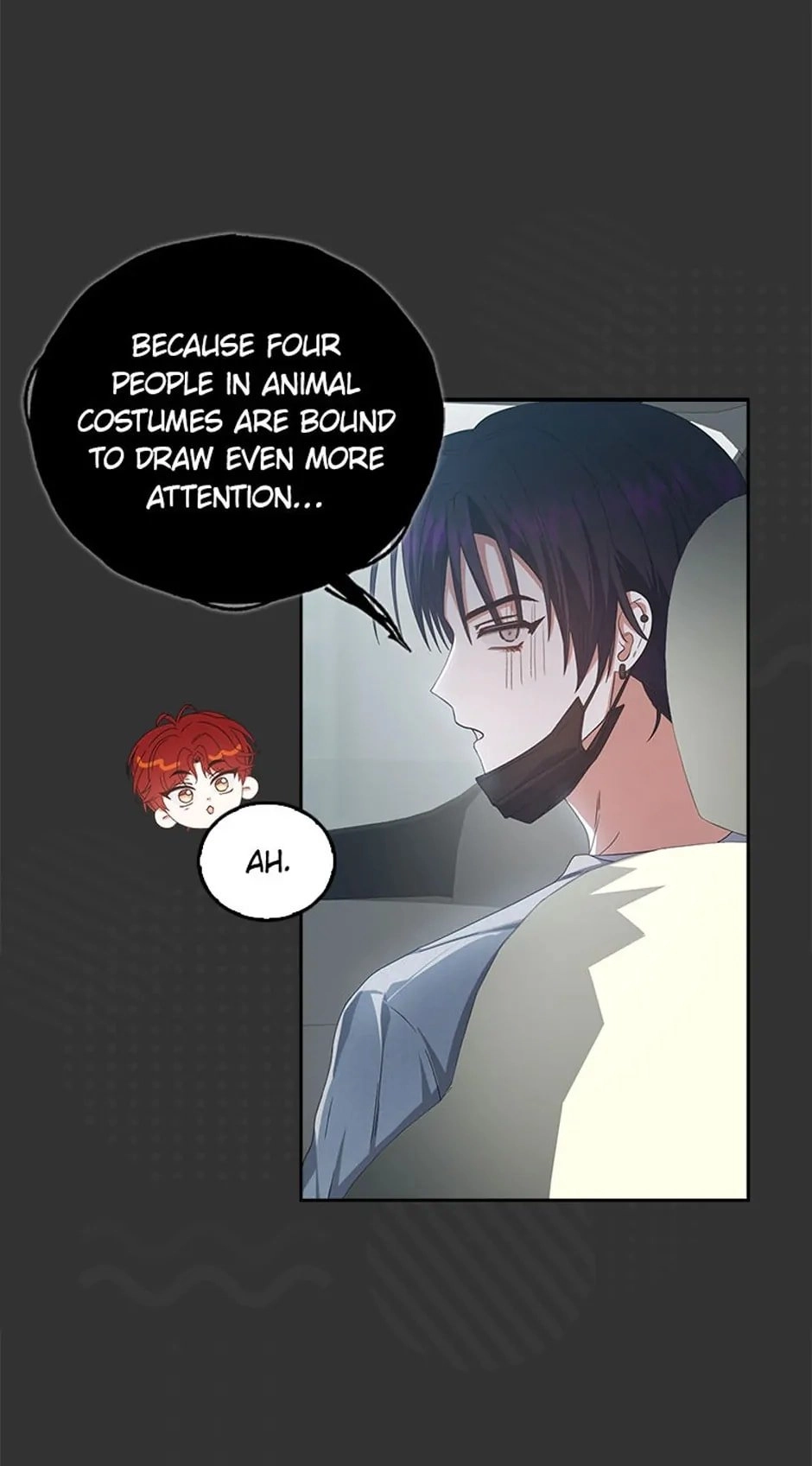 Debut or Die! Chapter 57, page 11 of 66