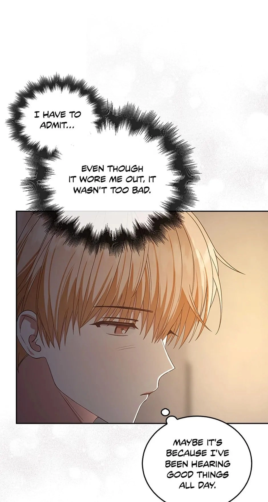 Debut or Die! Chapter 57, page 19 of 66