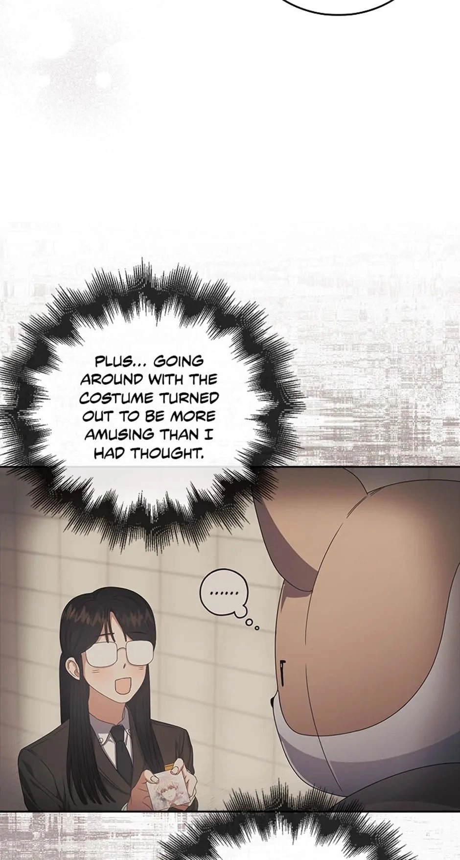 Debut or Die! Chapter 57, page 20 of 66