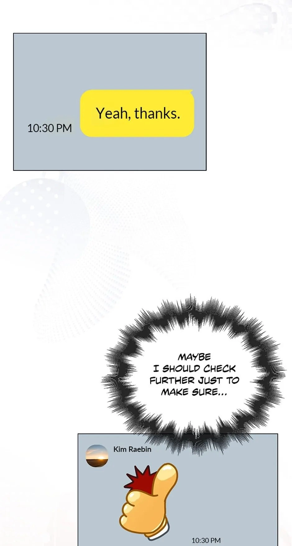 Debut or Die! Chapter 57, page 23 of 66