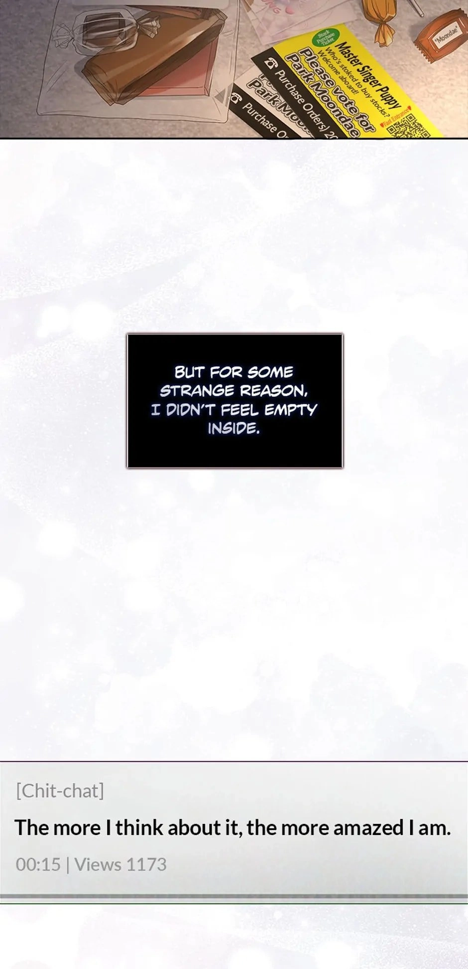 Debut or Die! Chapter 57, page 33 of 66