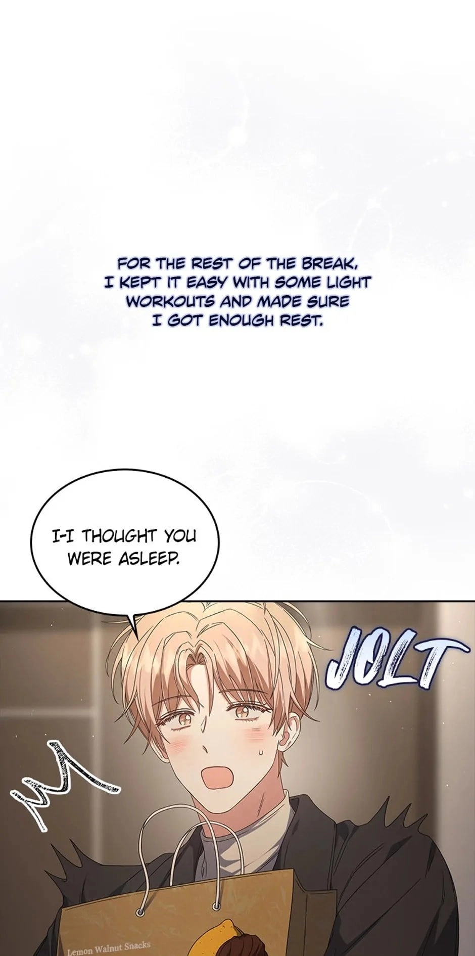 Debut or Die! Chapter 57, page 40 of 66