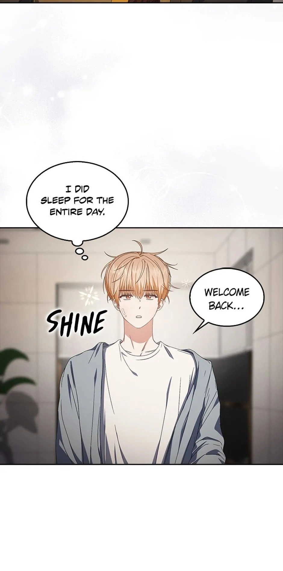 Debut or Die! Chapter 57, page 41 of 66