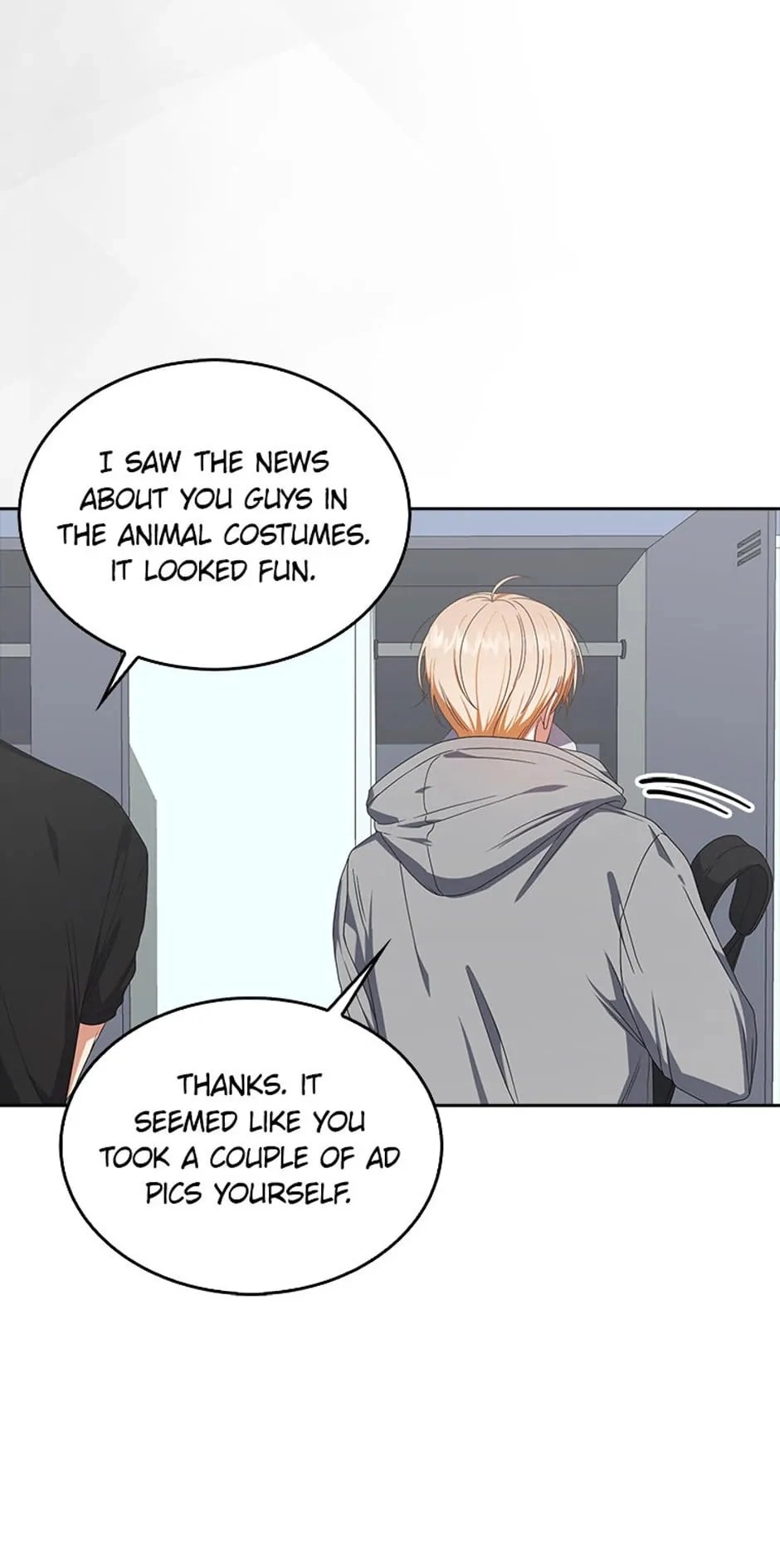 Debut or Die! Chapter 57, page 47 of 66