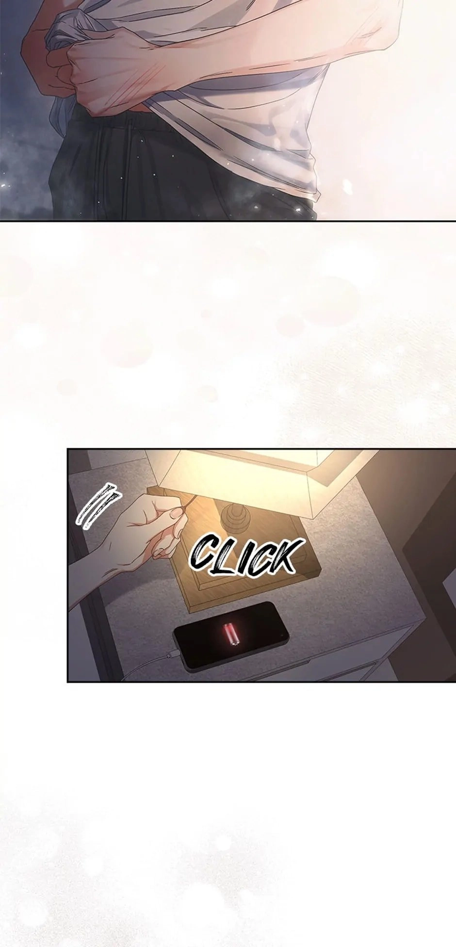 Debut or Die! Chapter 57, page 5 of 66