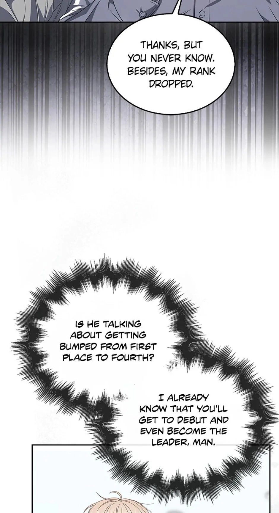Debut or Die! Chapter 57, page 51 of 66