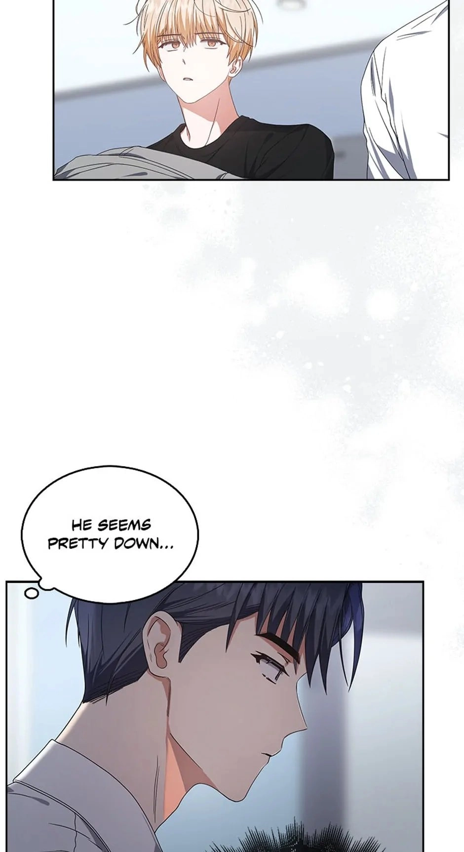 Debut or Die! Chapter 57, page 52 of 66