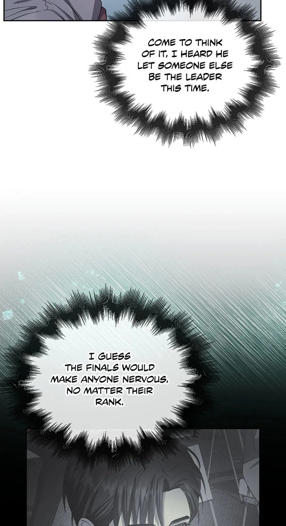 Debut or Die! Chapter 57, page 53 of 66