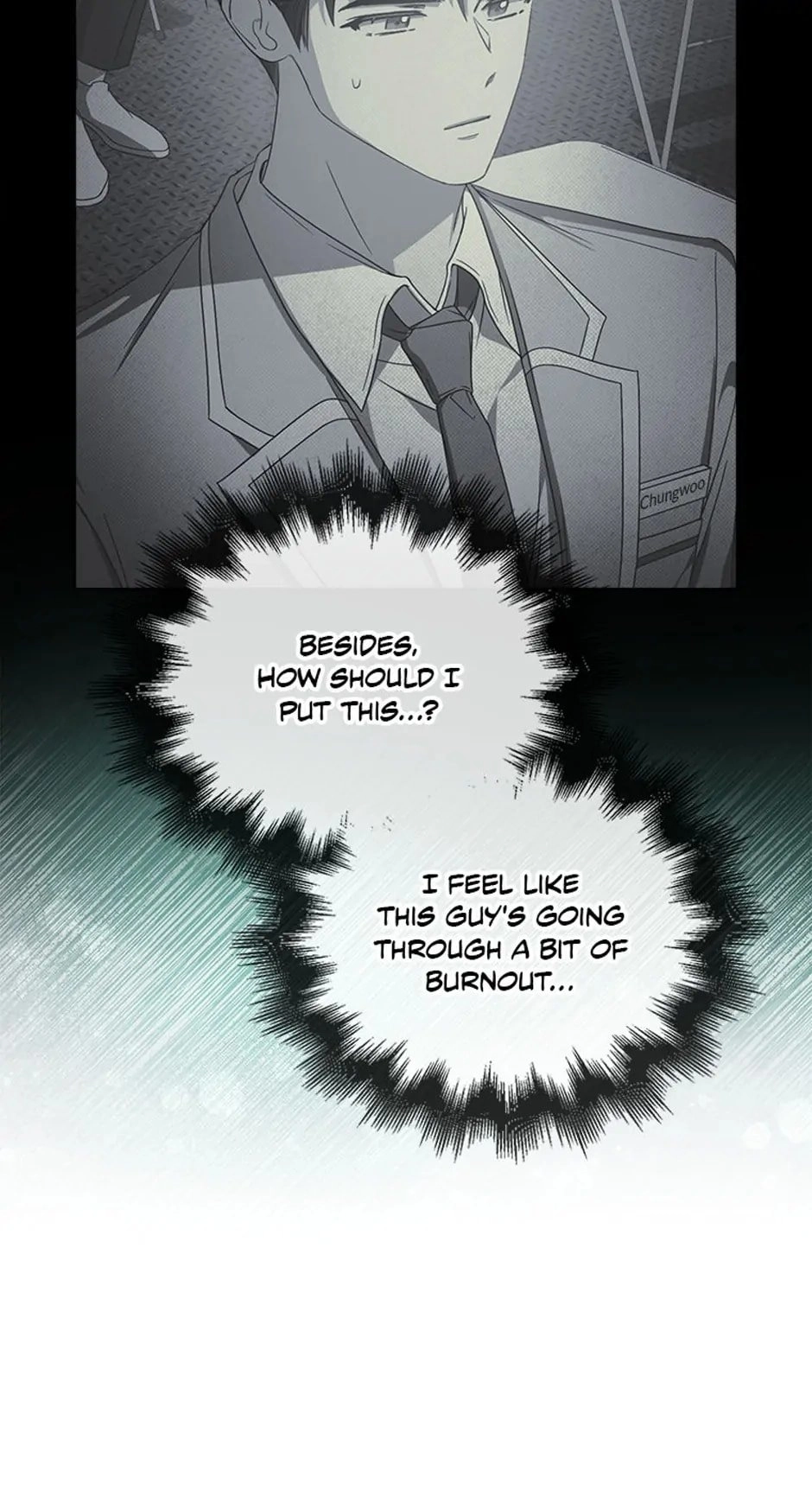 Debut or Die! Chapter 57, page 54 of 66
