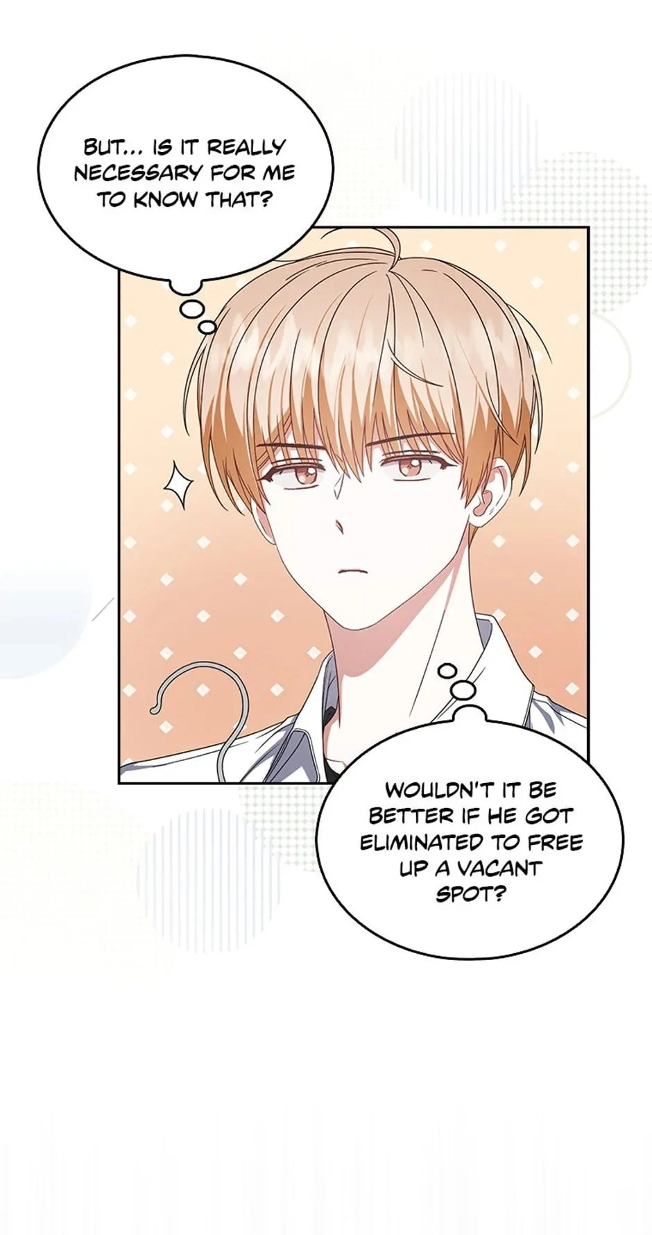 Debut or Die! Chapter 57, page 55 of 66