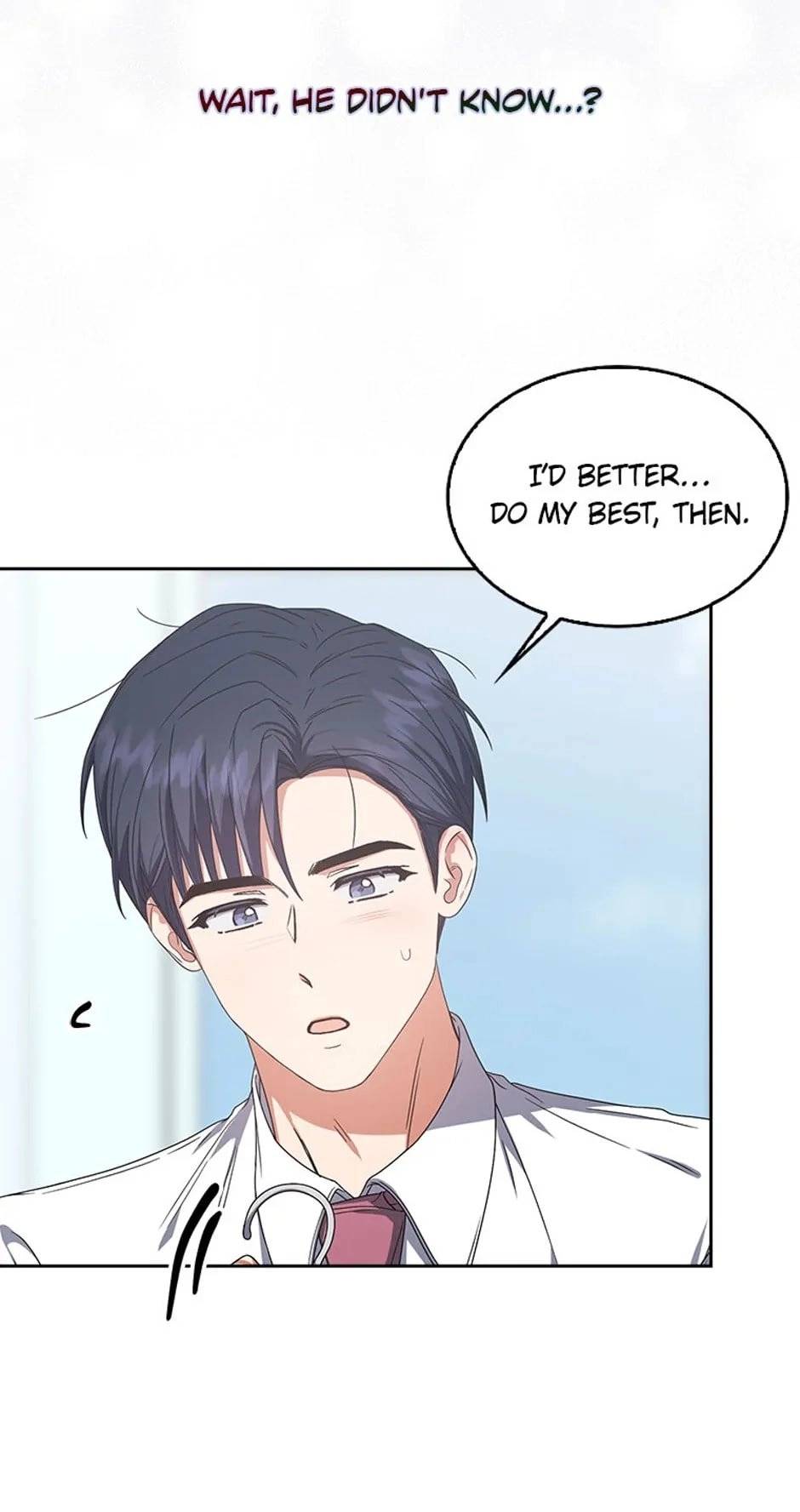 Debut or Die! Chapter 57, page 61 of 66