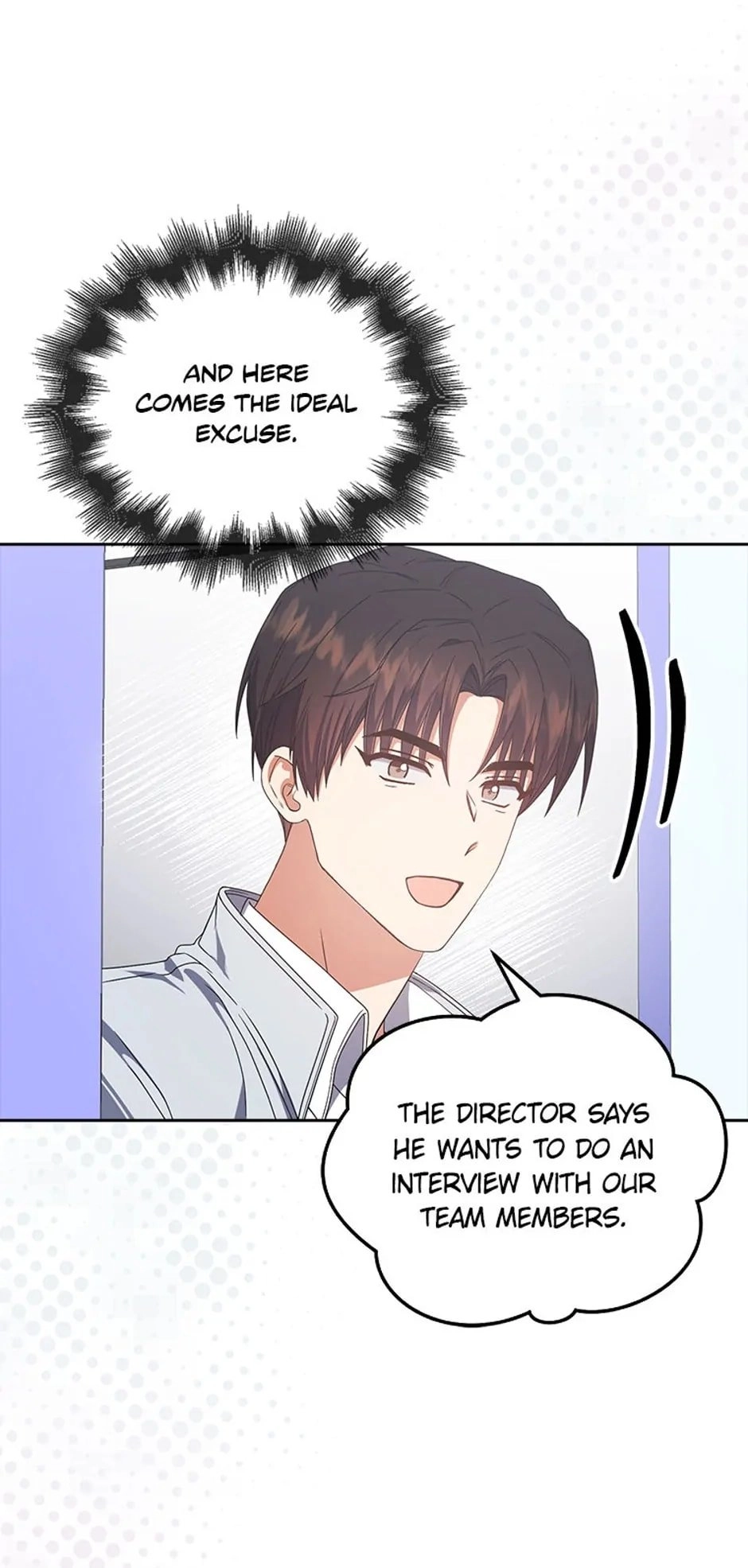 Debut or Die! Chapter 57, page 63 of 66