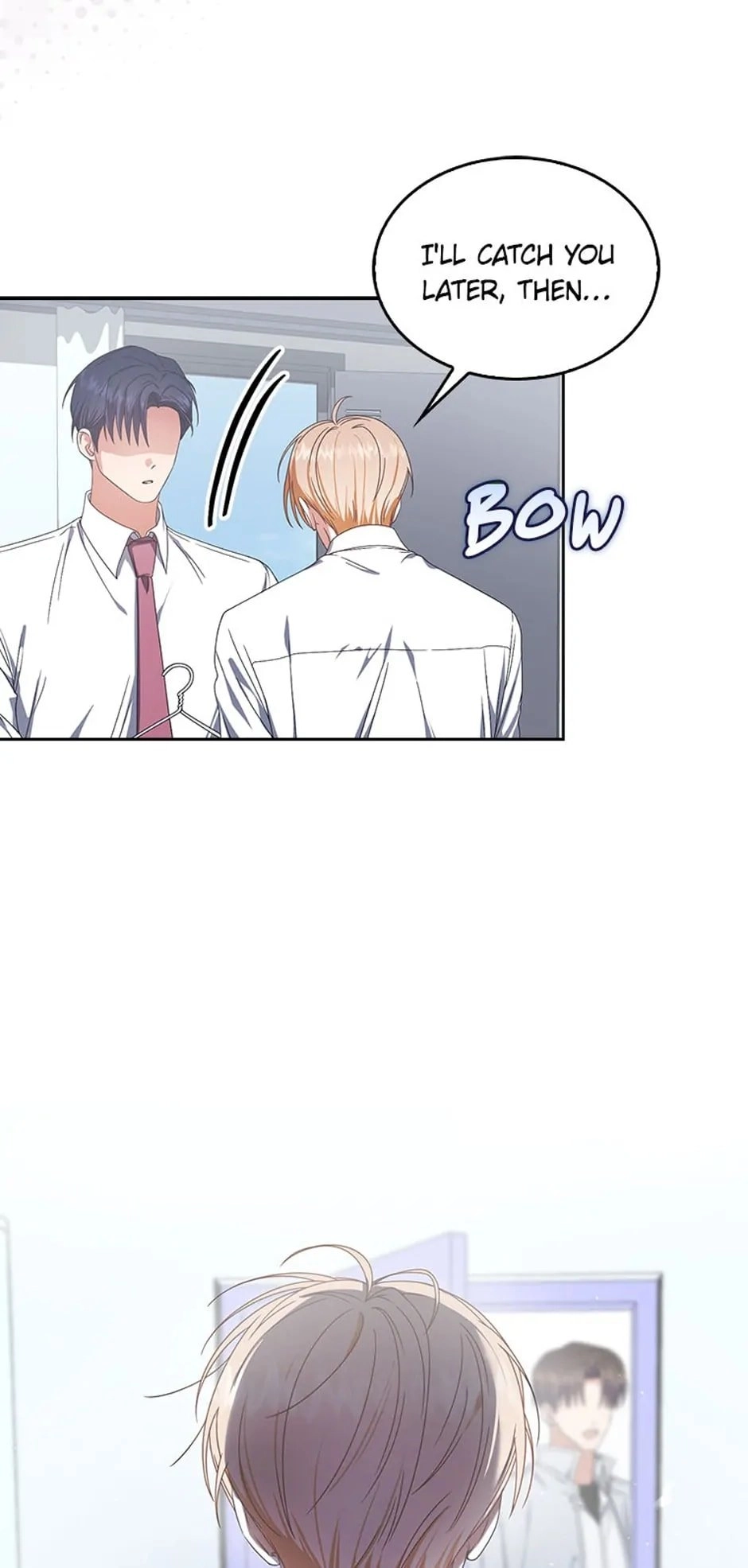 Debut or Die! Chapter 57, page 64 of 66