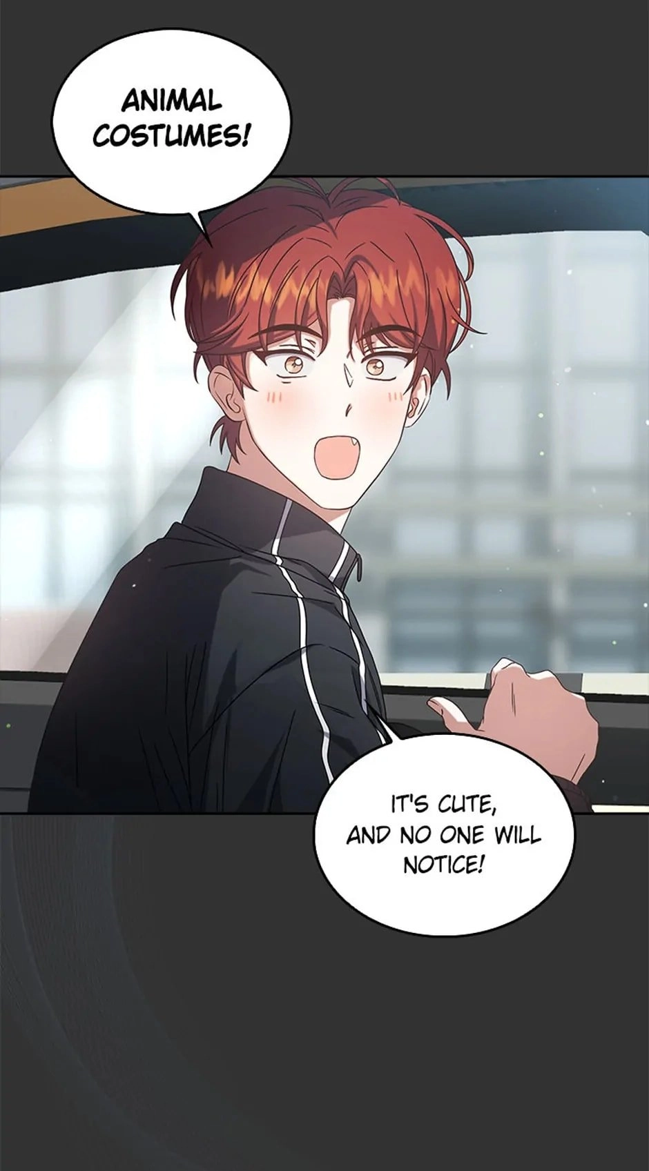 Debut or Die! Chapter 57, page 8 of 66