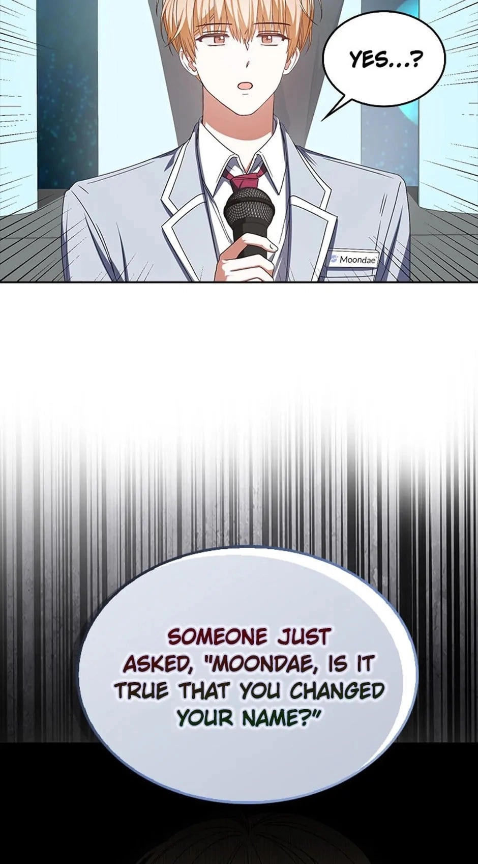 Debut or Die! Chapter 58, page 26 of 75