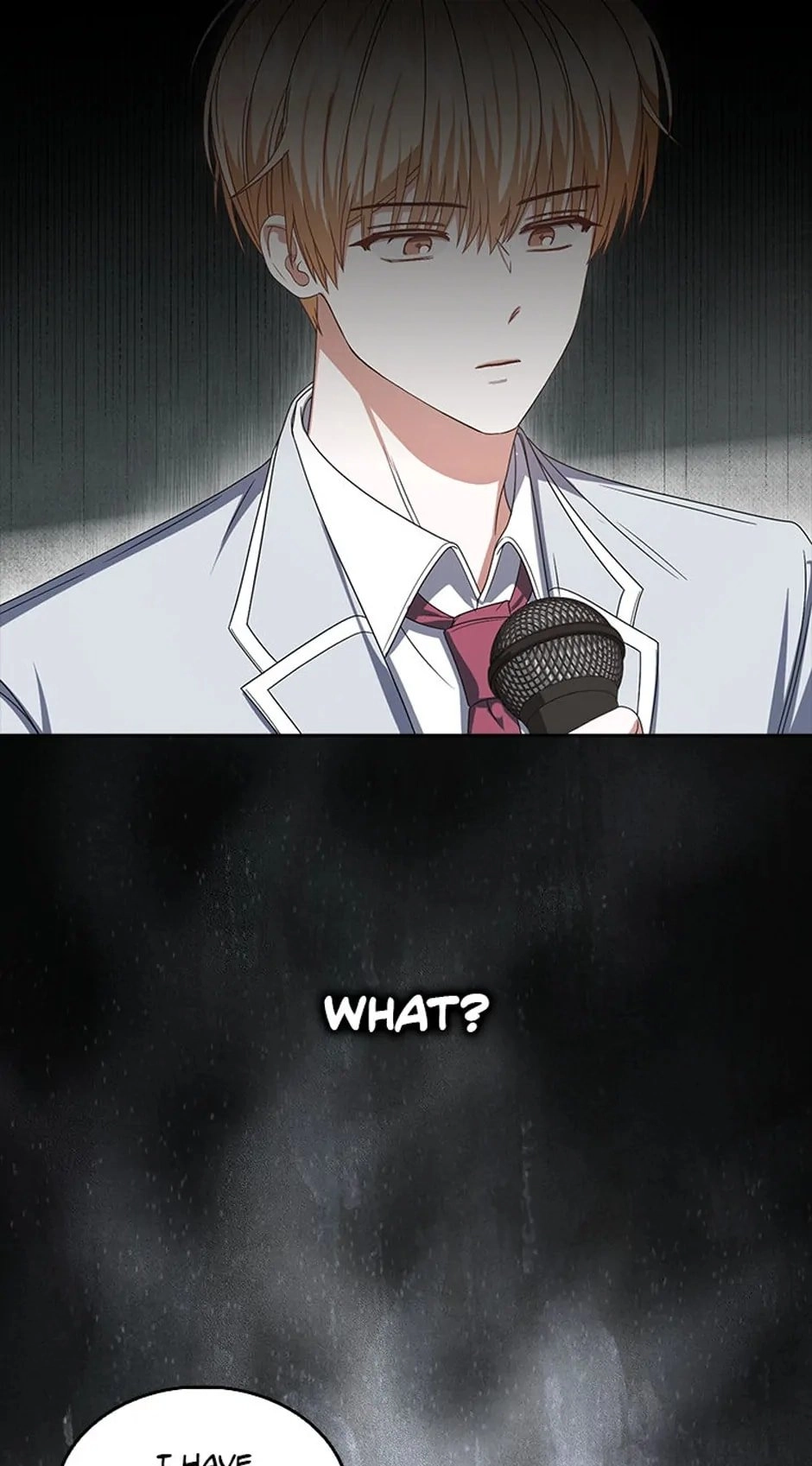 Debut or Die! Chapter 58, page 27 of 75