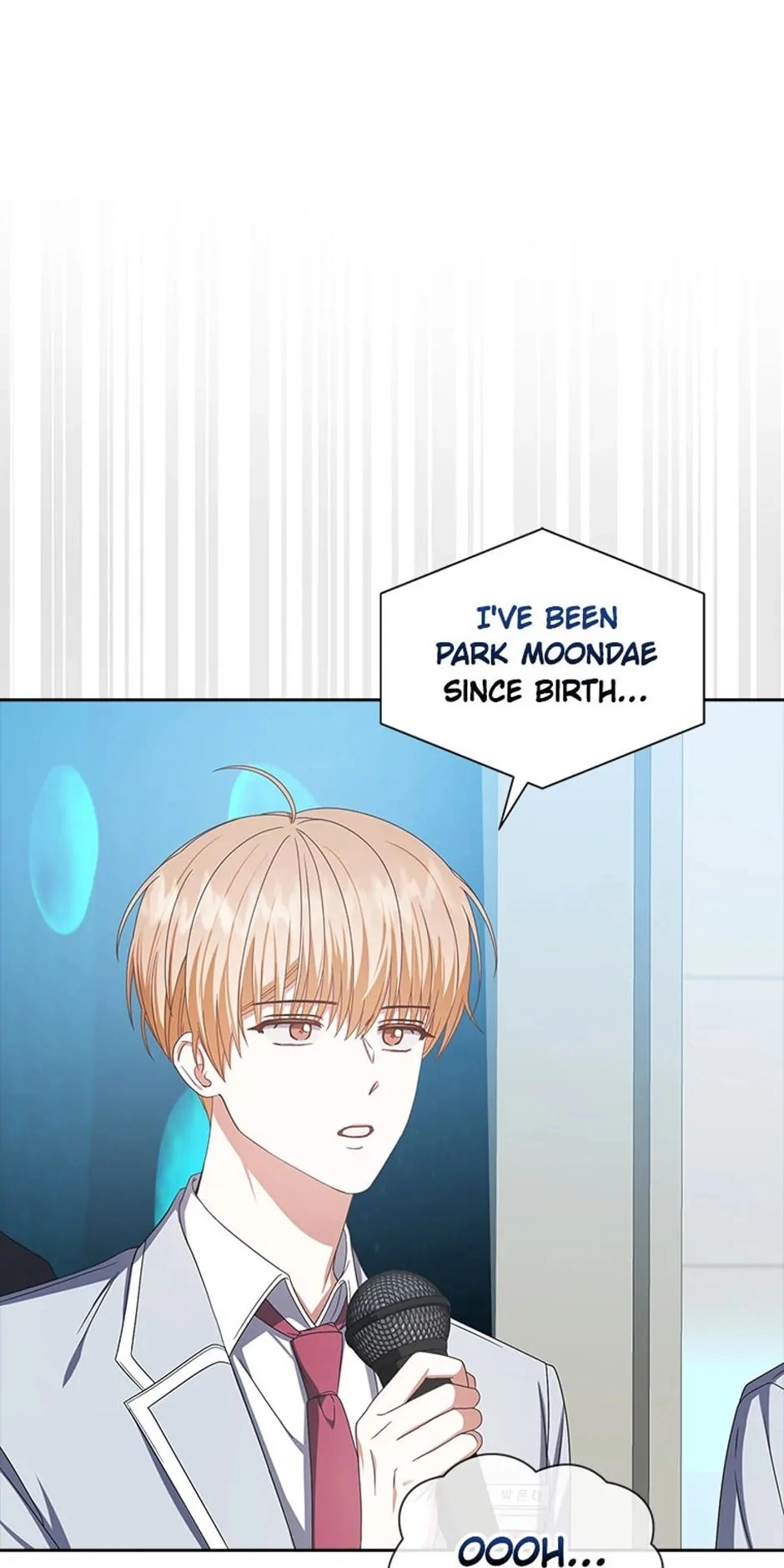 Debut or Die! Chapter 58, page 29 of 75