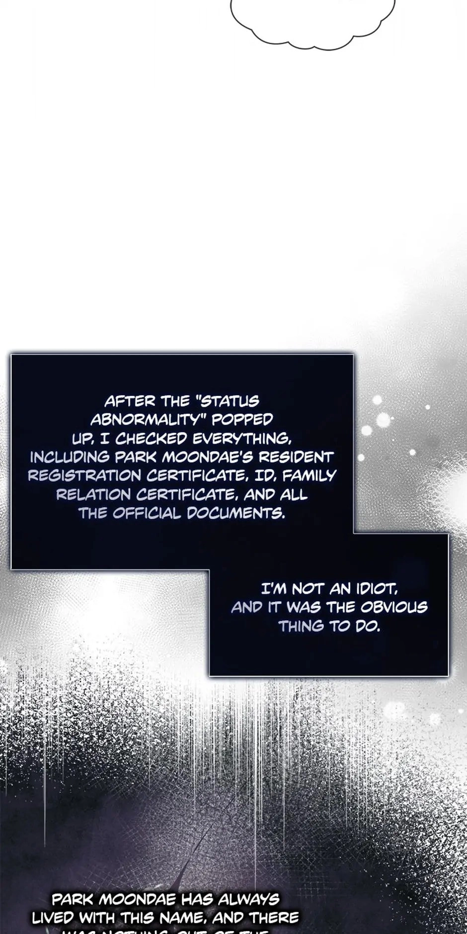 Debut or Die! Chapter 58, page 30 of 75