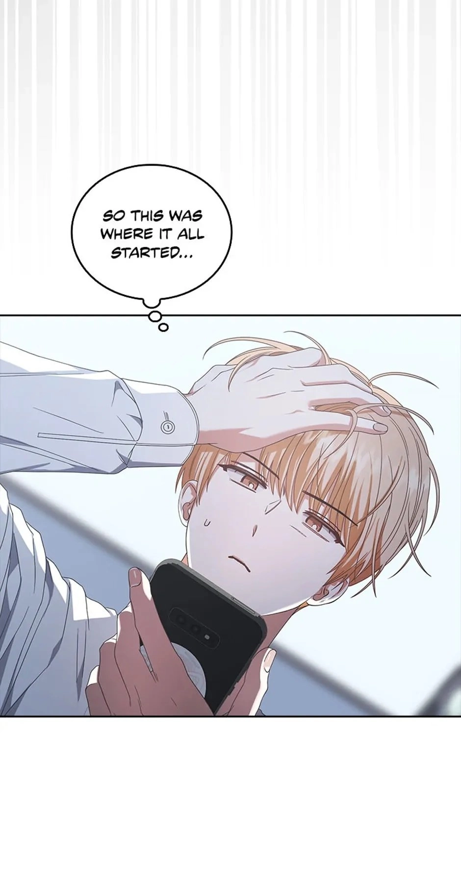 Debut or Die! Chapter 58, page 37 of 75