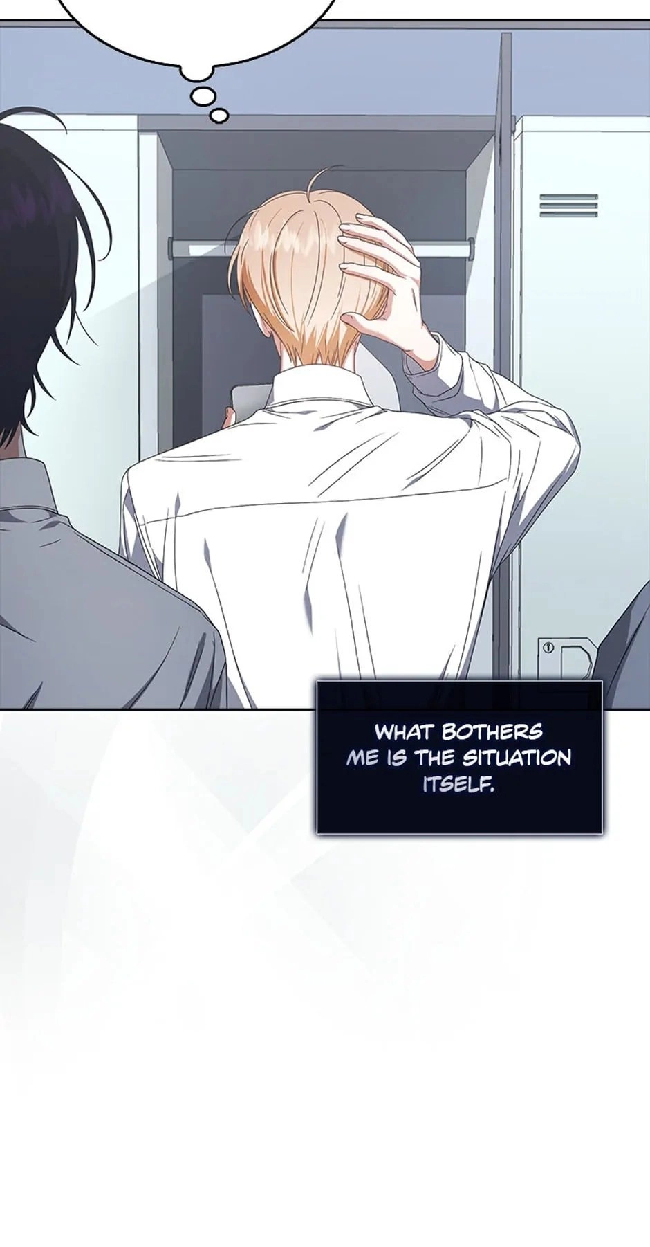 Debut or Die! Chapter 58, page 41 of 75