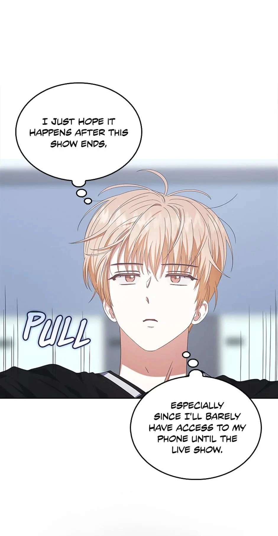 Debut or Die! Chapter 58, page 46 of 75