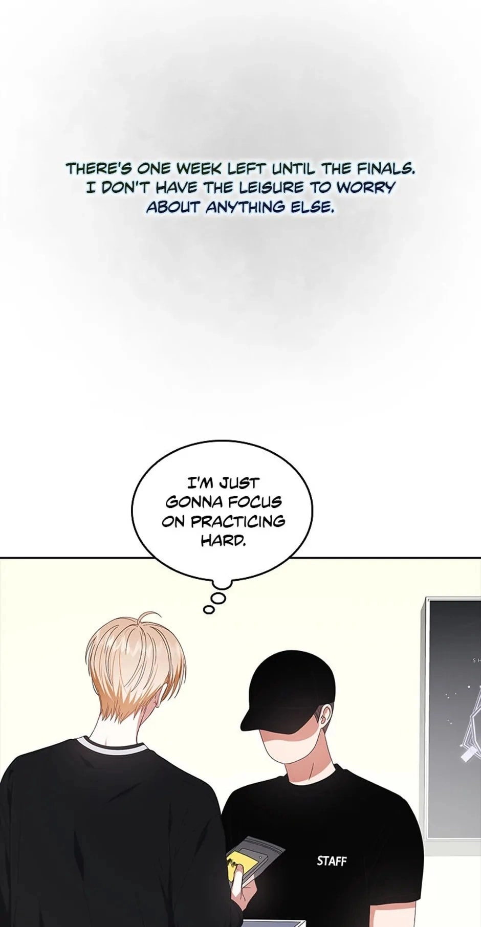 Debut or Die! Chapter 58, page 47 of 75