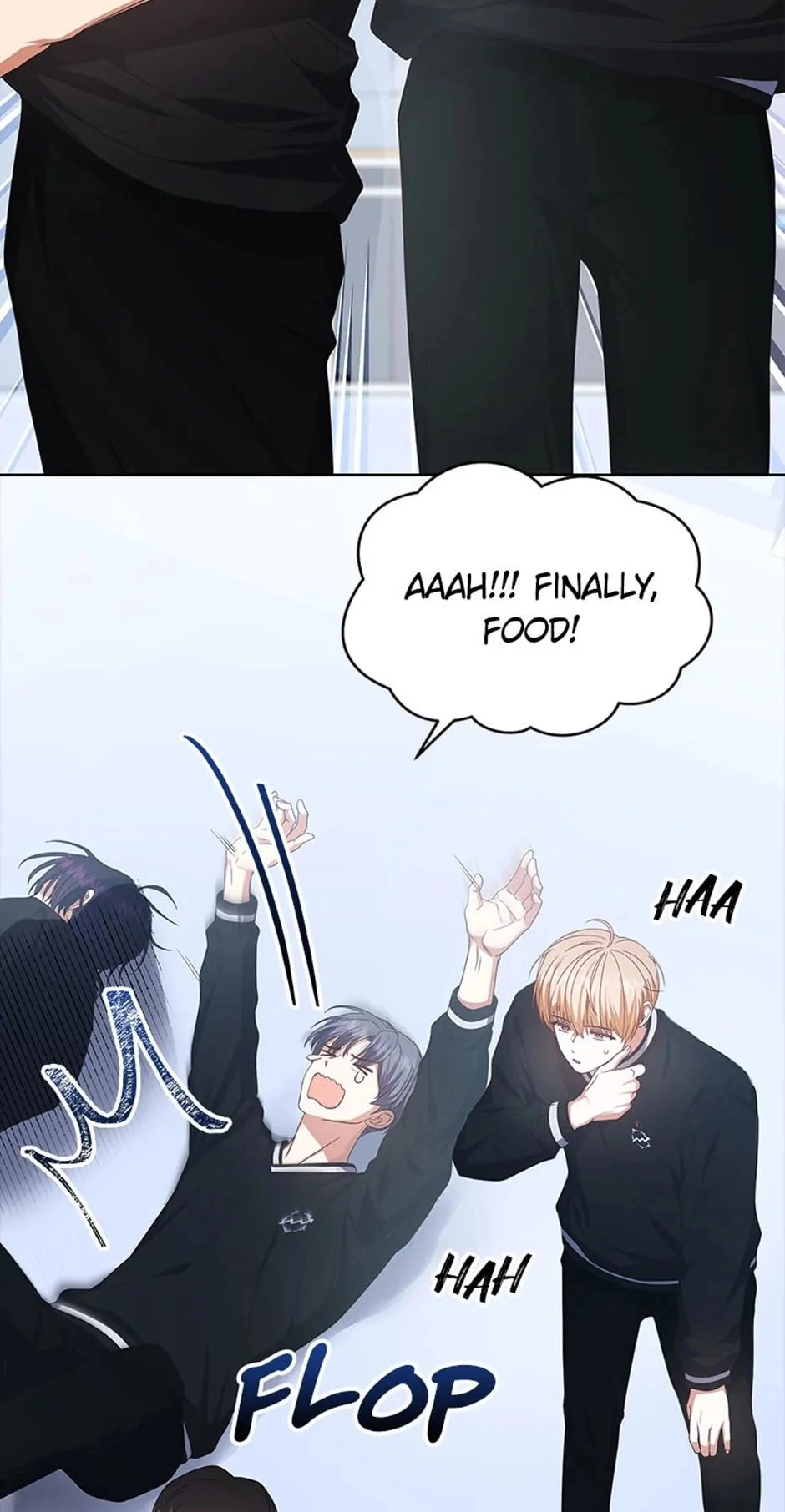 Debut or Die! Chapter 58, page 51 of 75