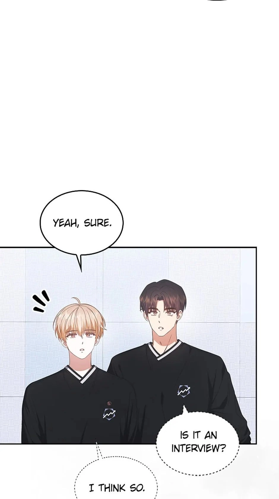 Debut or Die! Chapter 58, page 57 of 75