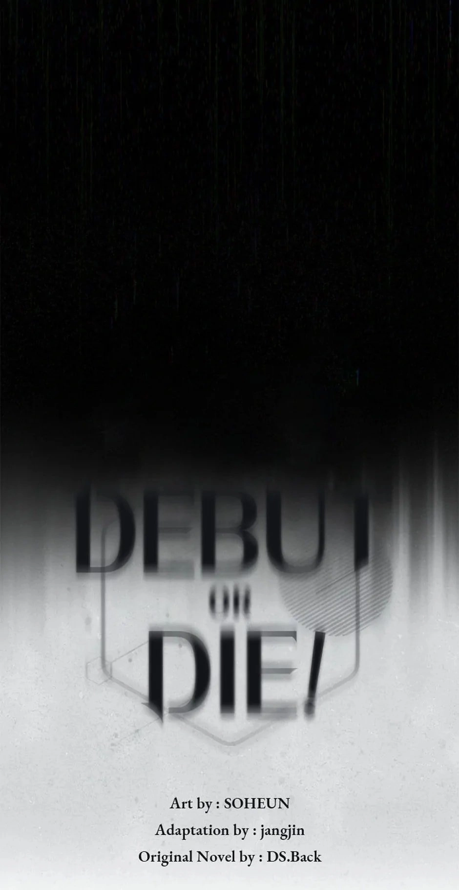 Debut or Die! Chapter 58, page 74 of 75