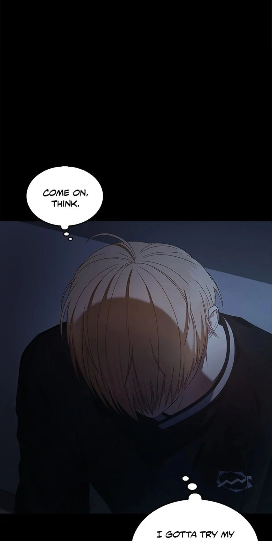 Debut or Die! Chapter 59, page 16 of 82