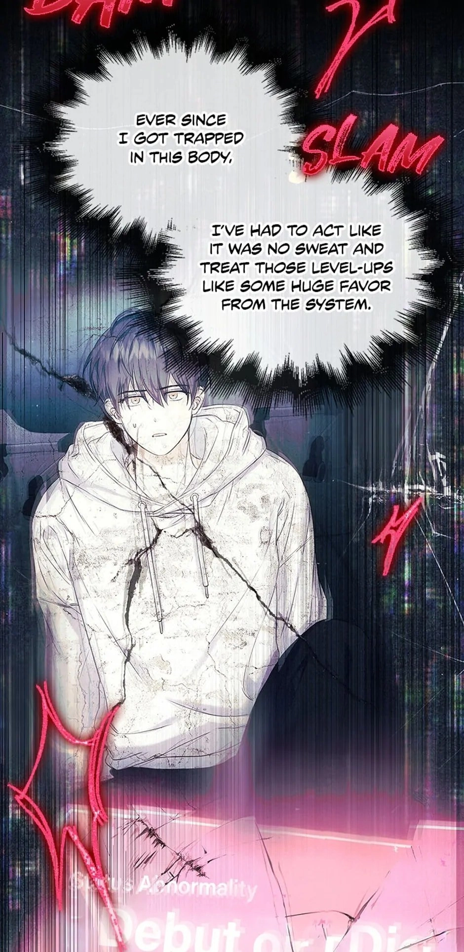 Debut or Die! Chapter 59, page 22 of 82