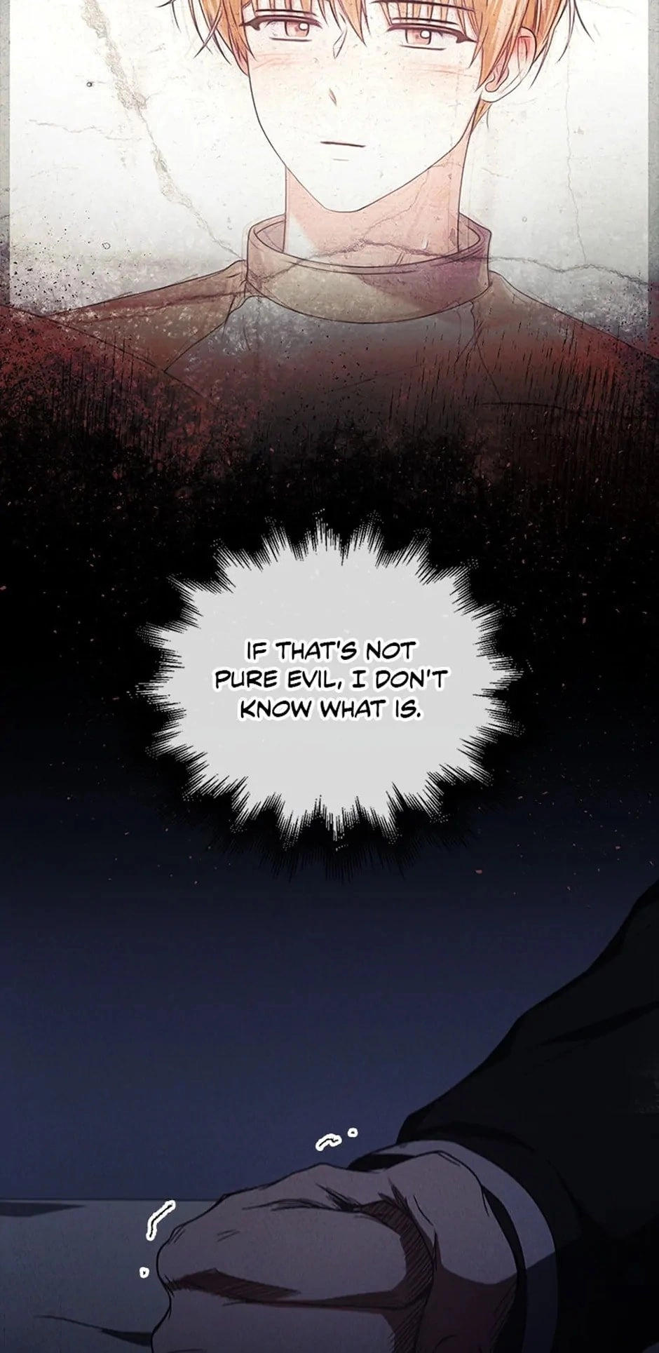 Debut or Die! Chapter 59, page 25 of 82