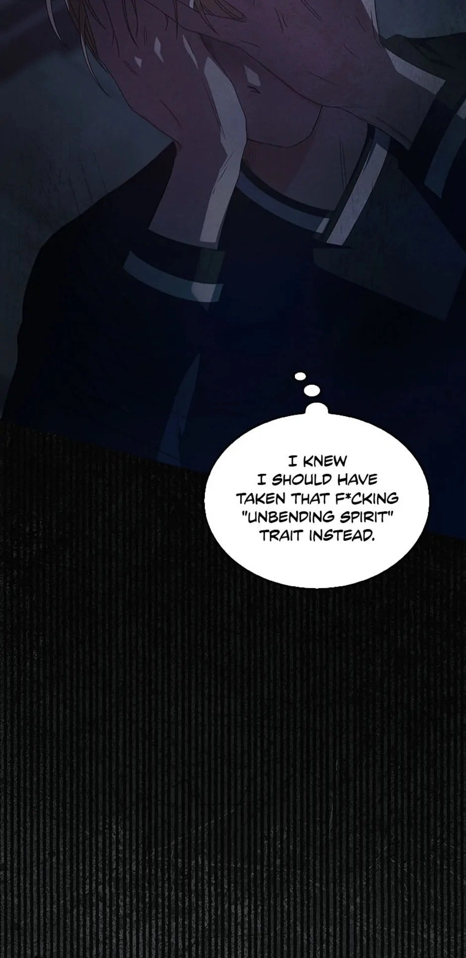Debut or Die! Chapter 59, page 27 of 82