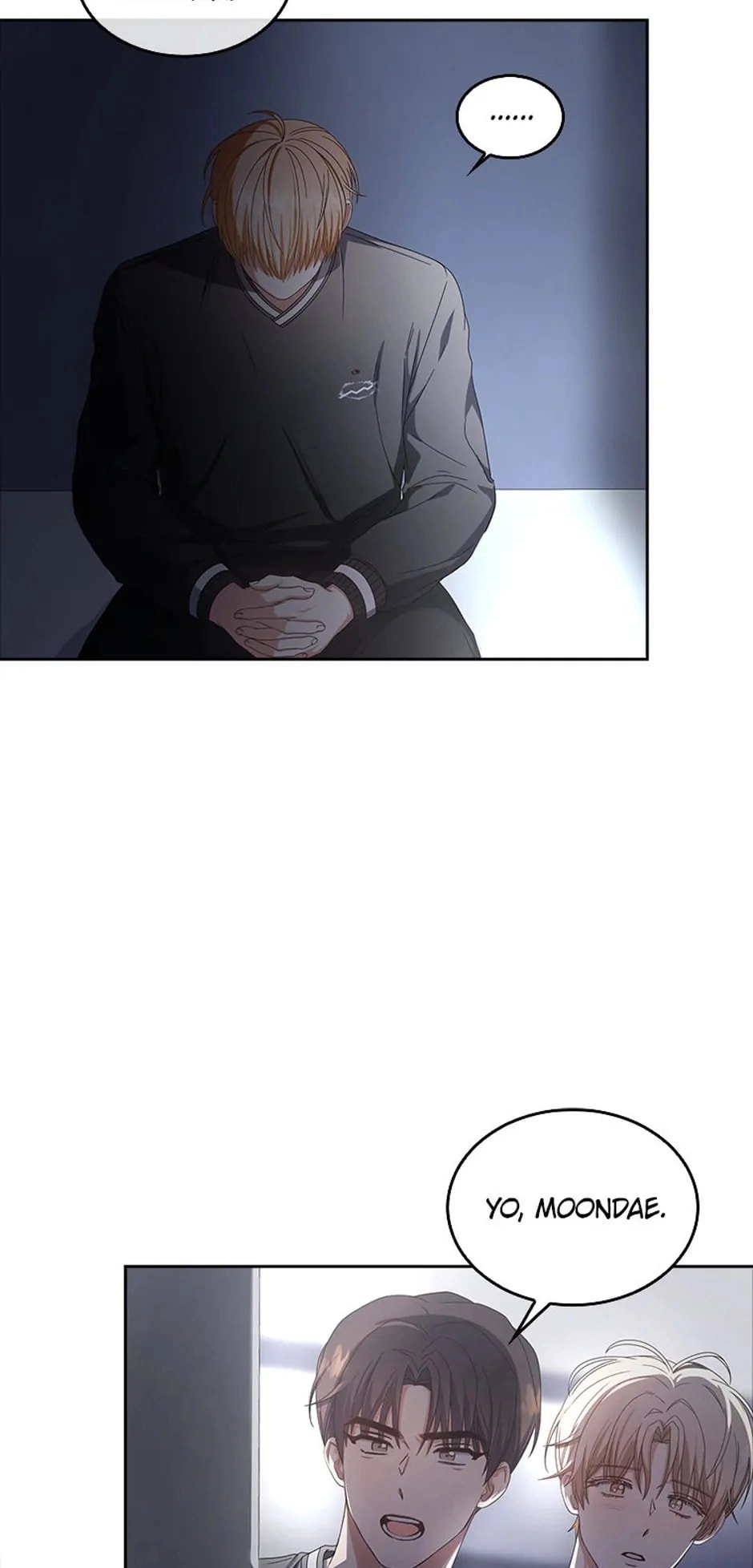 Debut or Die! Chapter 59, page 40 of 82