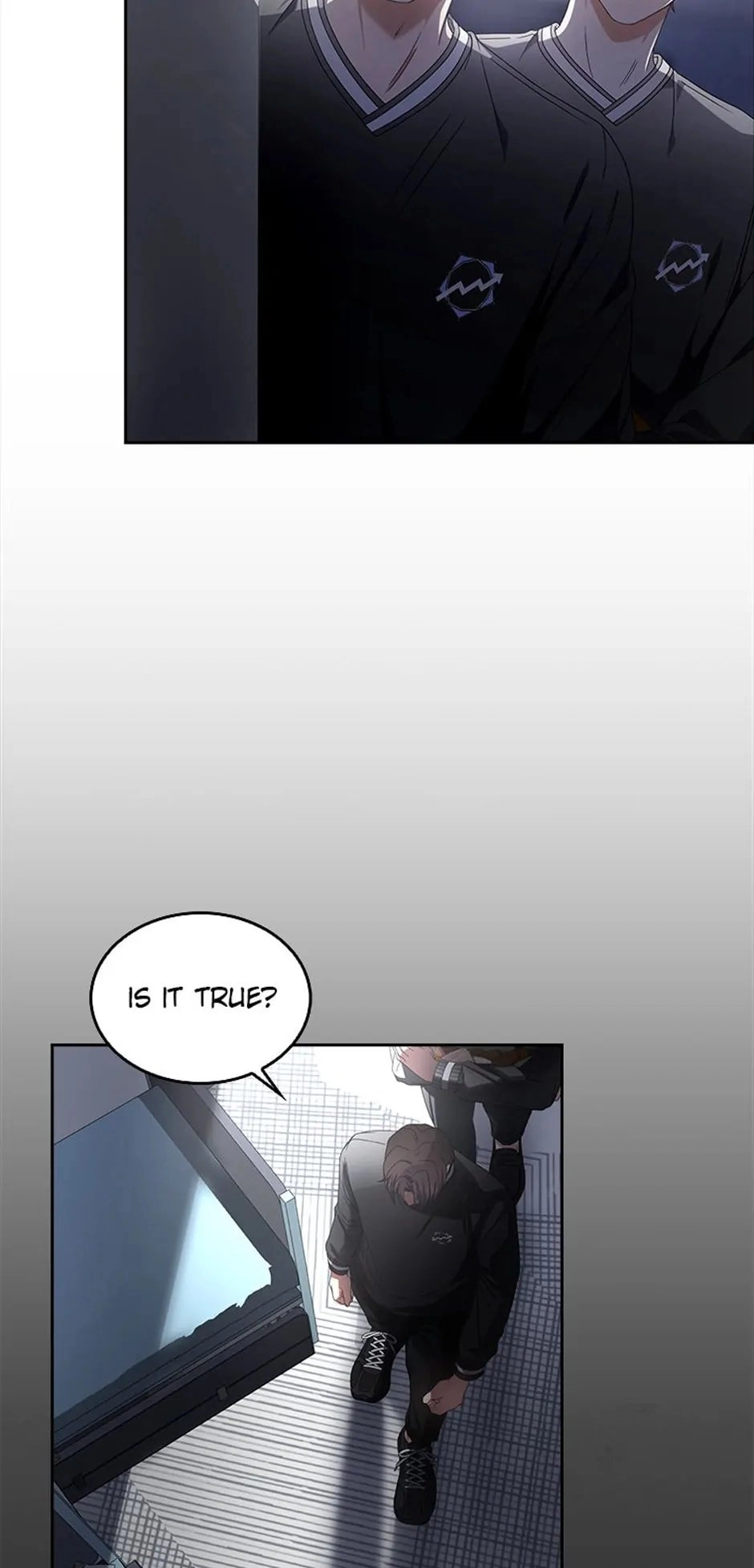 Debut or Die! Chapter 59, page 41 of 82