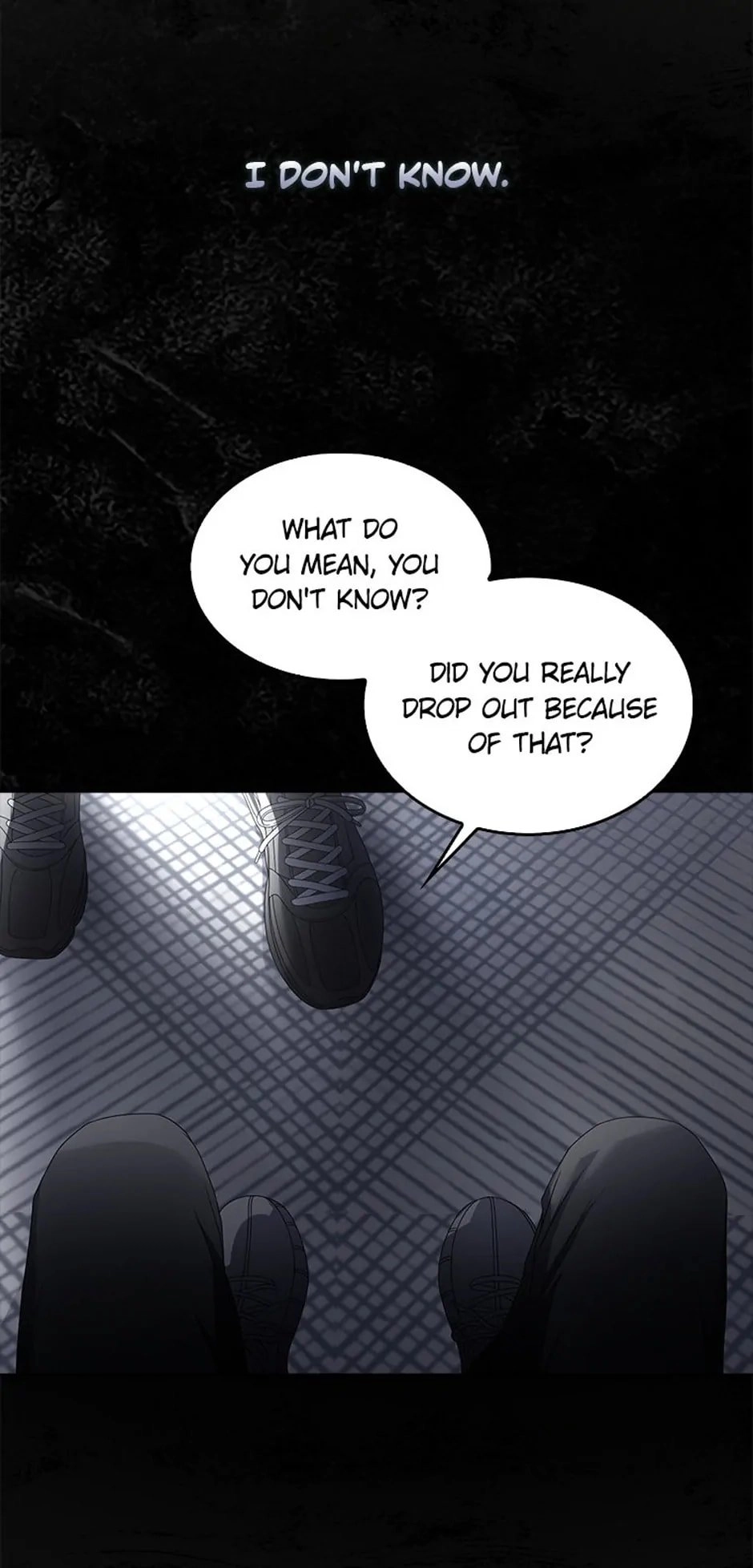 Debut or Die! Chapter 59, page 43 of 82