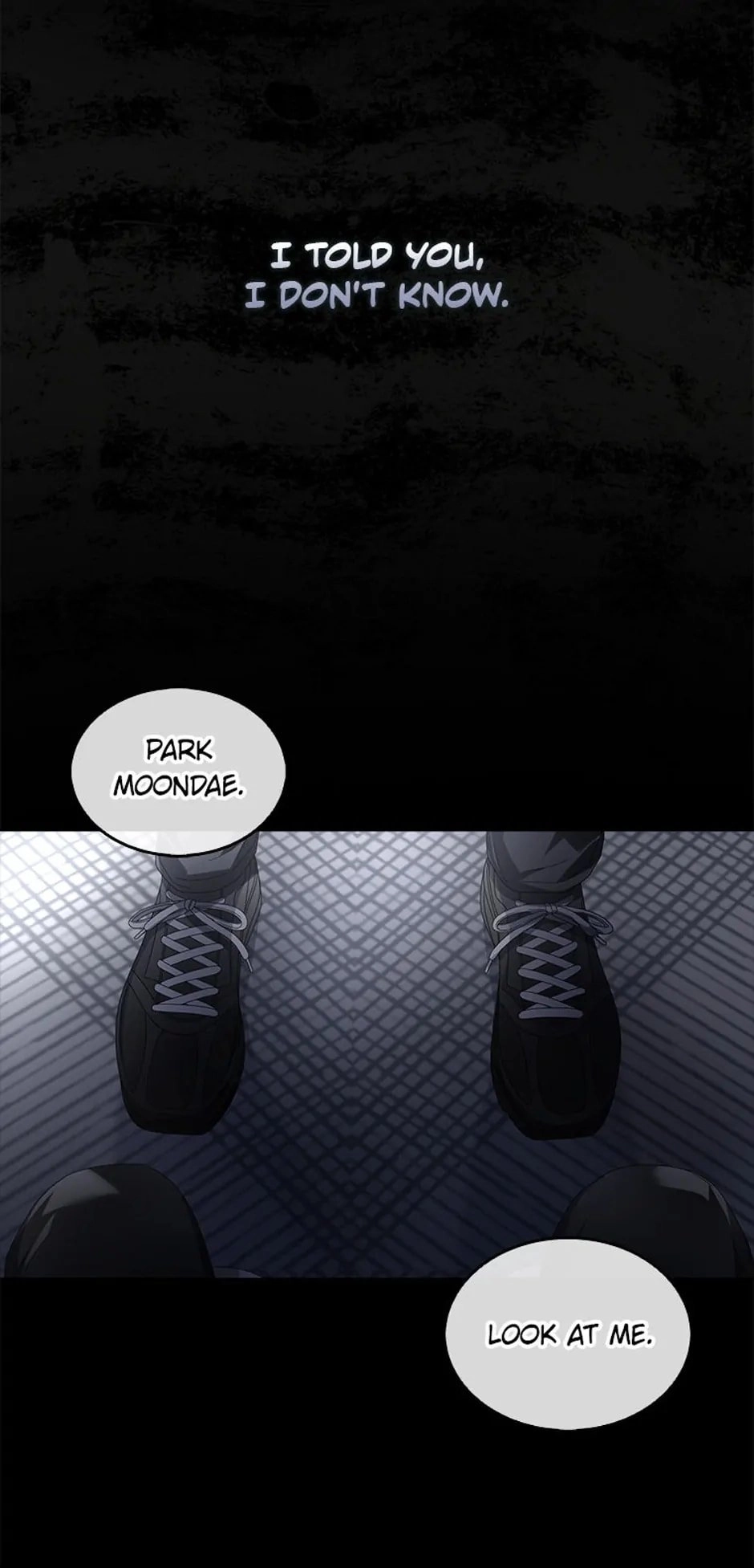 Debut or Die! Chapter 59, page 44 of 82