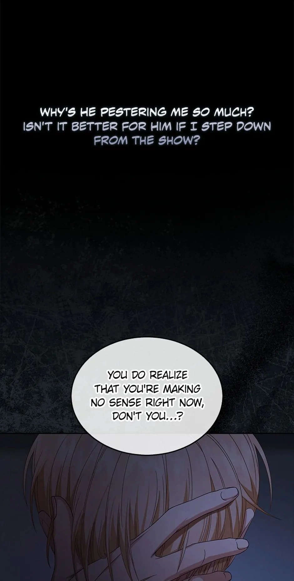 Debut or Die! Chapter 59, page 45 of 82