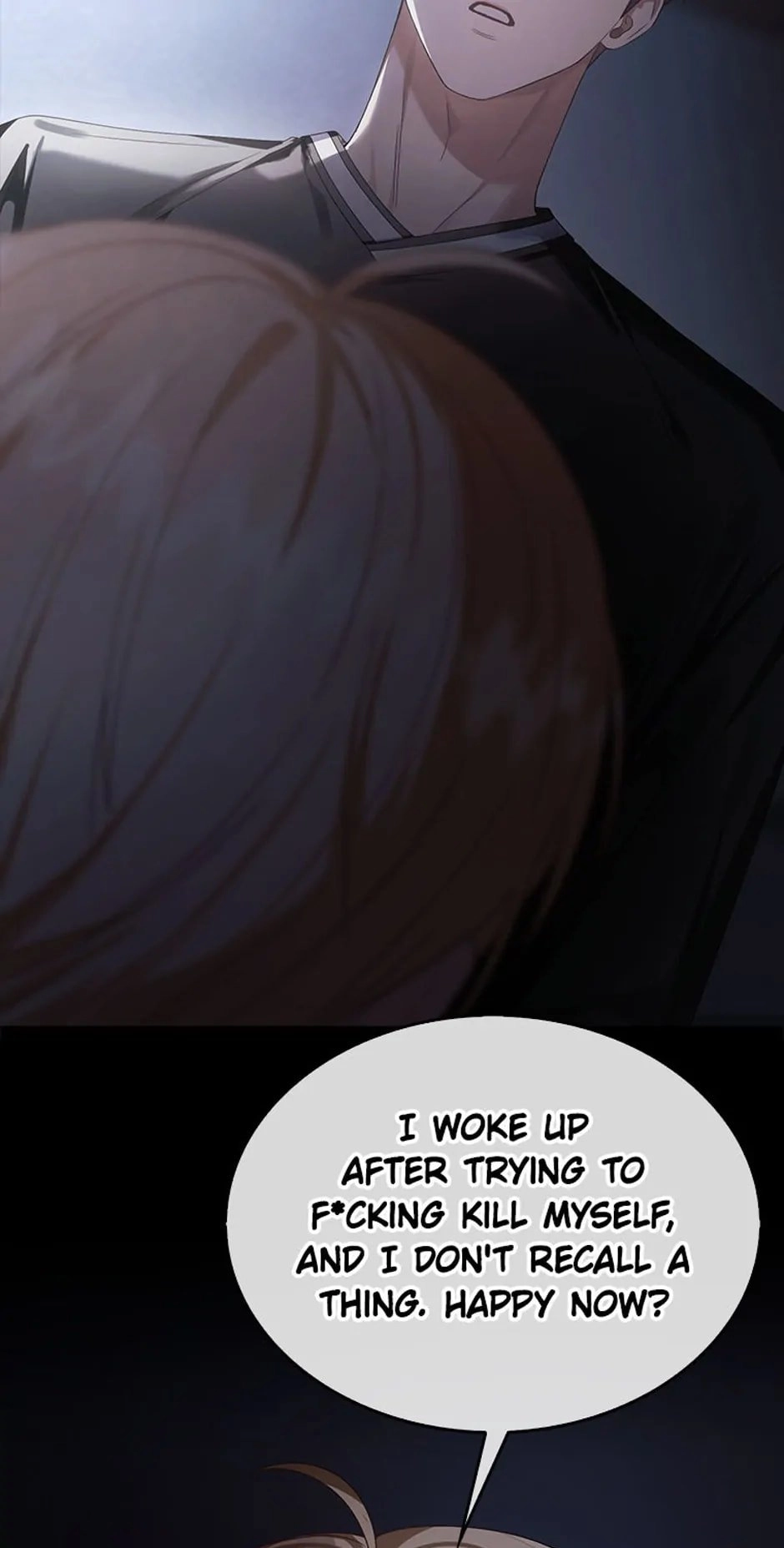 Debut or Die! Chapter 59, page 47 of 82
