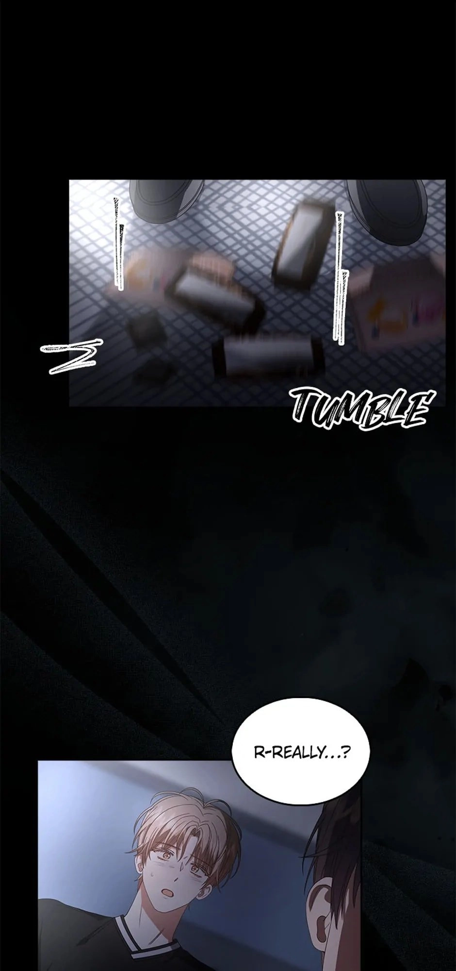 Debut or Die! Chapter 59, page 49 of 82