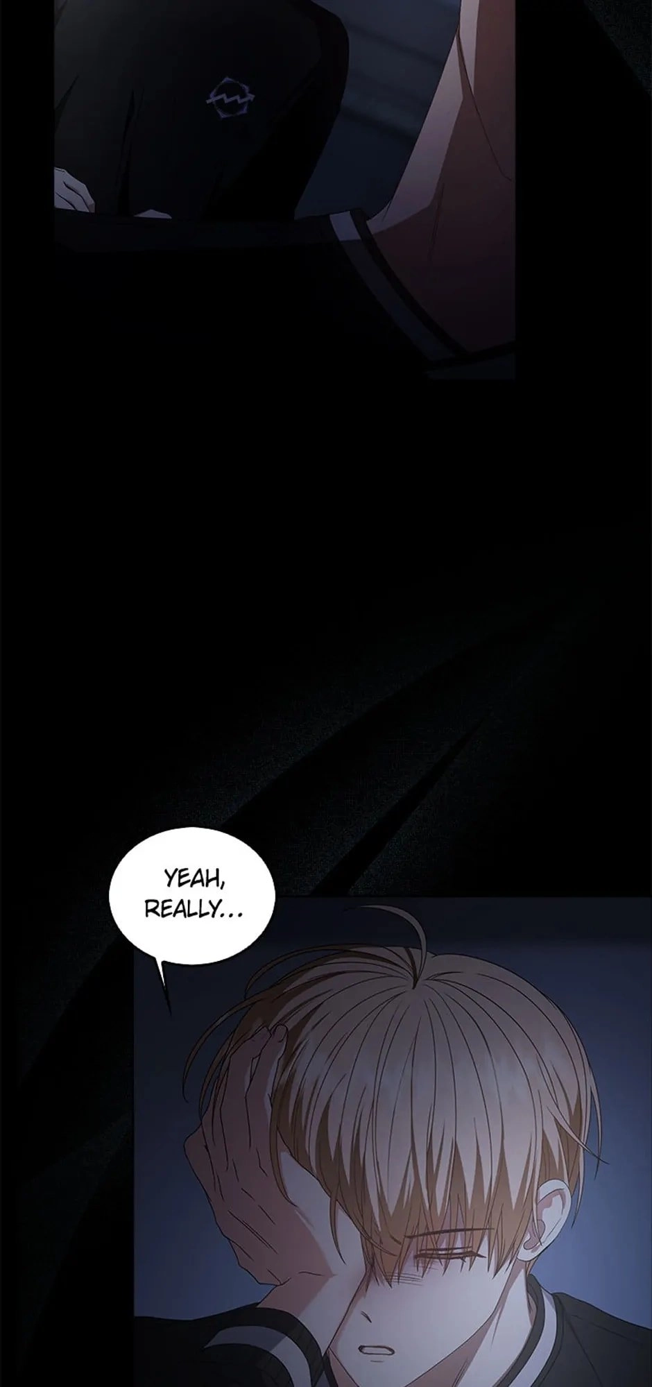 Debut or Die! Chapter 59, page 50 of 82