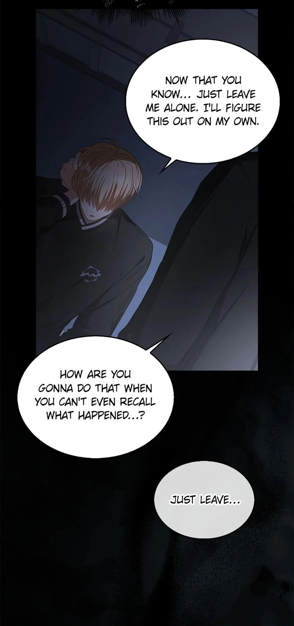 Debut or Die! Chapter 59, page 52 of 82
